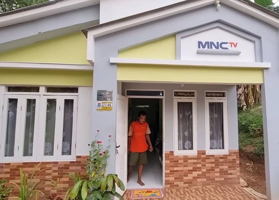 Cara Daftar Bedah Rumah MNCTV 2023