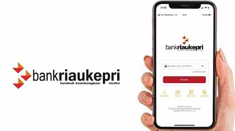 Cara Daftar Sms Banking Bank Riau Kepri