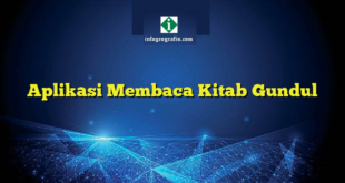 Aplikasi Membaca Kitab Gundul