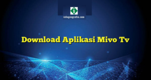 Download Aplikasi Mivo Tv