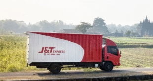 Cara Cek Resi JNT Terbaru 2025